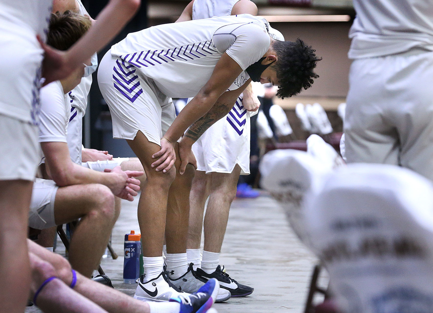 March 5: Pewaukee vs Onalaska